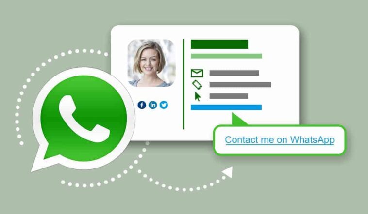 Comment créer un lien de WhatsApp ?