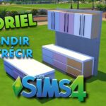 Comment créer un objet Sims 4 ?