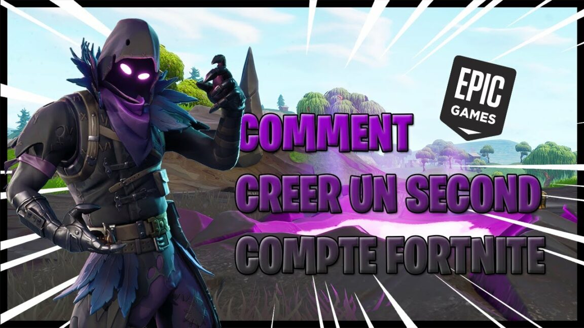 Comment créer un tournoi Fortnite ?