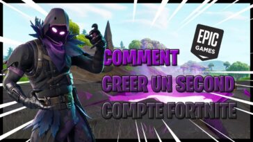 Comment créer un tournoi Fortnite ?