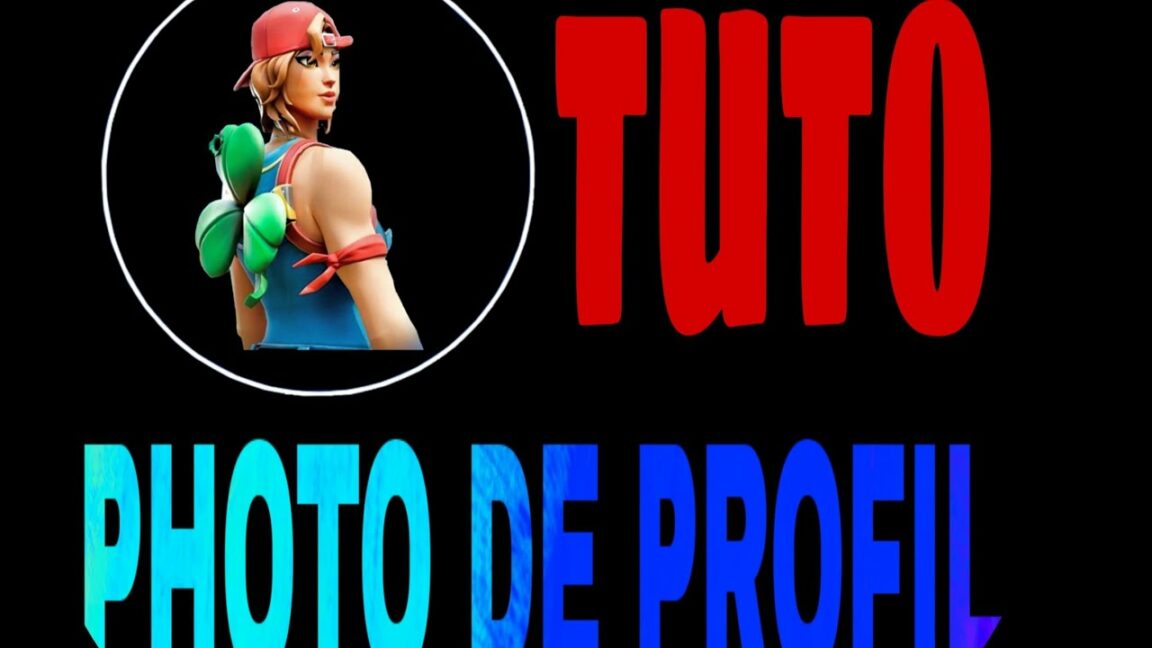 Comment créer une photo de profil YouTube ?