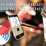 Comment créer une puce NFC ?