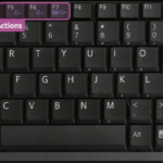 Comment débloquer la touche Fn du clavier ?