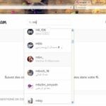 Comment débloquer quelqu'un sur Instagram sur PC ?