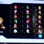 Comment débloquer tous les personnages de Mario Kart Wii ?