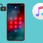 Comment débloquer un iPhone SE avec iTunes ?