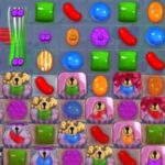 Comment débloquer un niveau sur Candy Crush ?