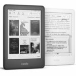 Comment débloquer une liseuse Kindle ?