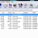 Comment décompresser un fichier RAR en ligne ?