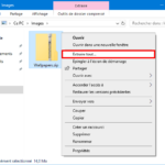 Comment décompresser un fichier ZIP gratuitement ?