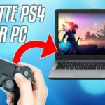 Comment deconnecter PS4 ?