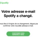 Comment deconnecter quelqu'un de son compte Spotify ?