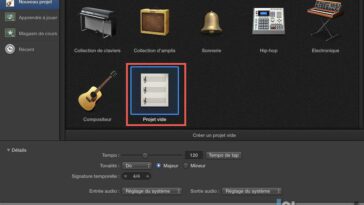 Comment découper un enregistrement audio ?