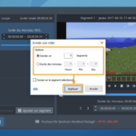 Comment découper une vidéo en plusieurs parties ?