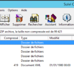 Comment décrypter un fichier XML ?