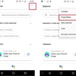 Comment desactiver Google Assistant Android ?