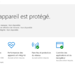 Comment désactiver McAfee sur Windows 8 ?