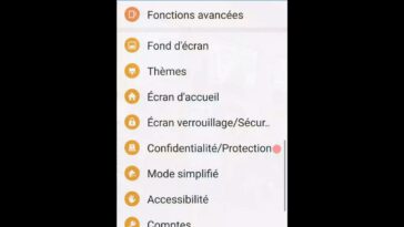 Comment désactiver la fonction Voice Assistant ?