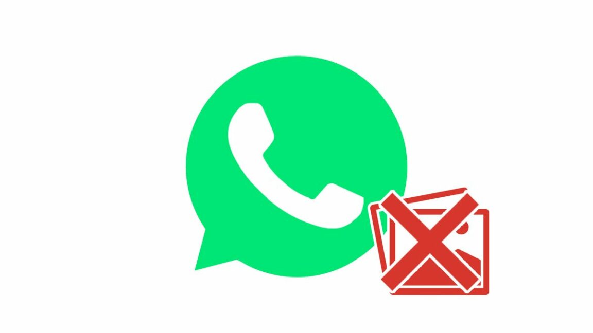 Comment desactiver l'enregistrement automatique des photos sur WhatsApp Android ?