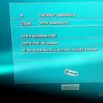 Comment désactiver un compte PSN ?