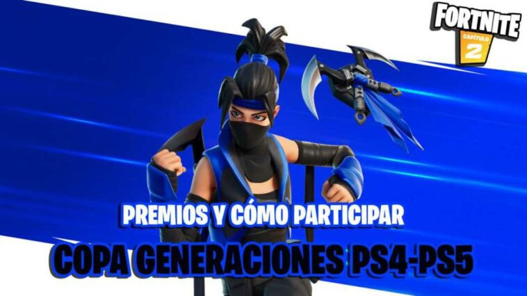 Comment désinstaller Fortnite sur PS5 ?