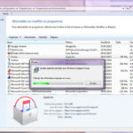 Comment desinstaller iTunes proprement ?