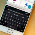 Comment désinstaller le clavier SwiftKey ?