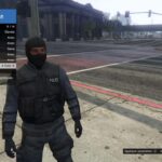 Comment devenir policier sur GTA RP ?