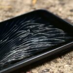 Comment déverrouiller Smartphone Ecran casse ?
