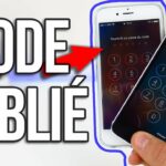 Comment déverrouiller son iPhone quand on a oublié son code ?