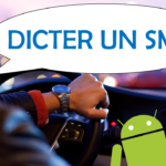 Comment dicter un SMS ?