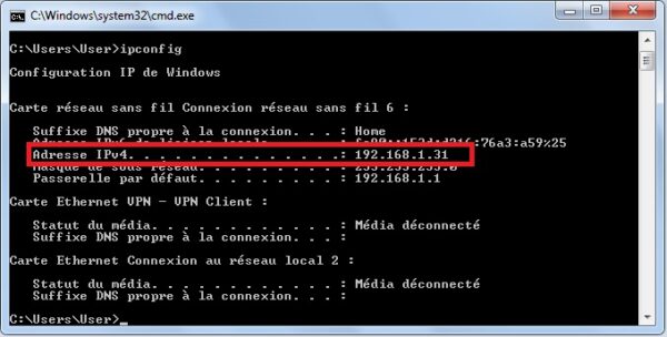 Comment différencier une adresse IP est privée ou publique ? – Rankiing ...