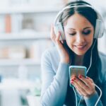 Comment écouter Amazon Music sur smartphone ?