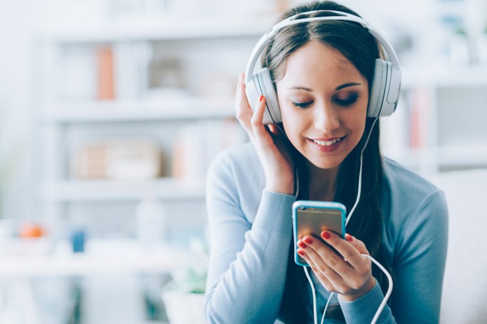 Comment écouter Amazon Music sur smartphone ?