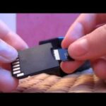 Comment effacer une carte Micro SD ?