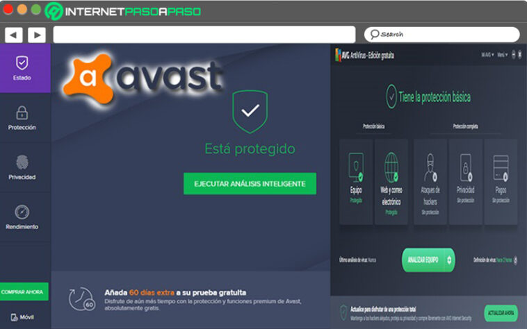 Comment empêcher avast de bloquer un programme ?