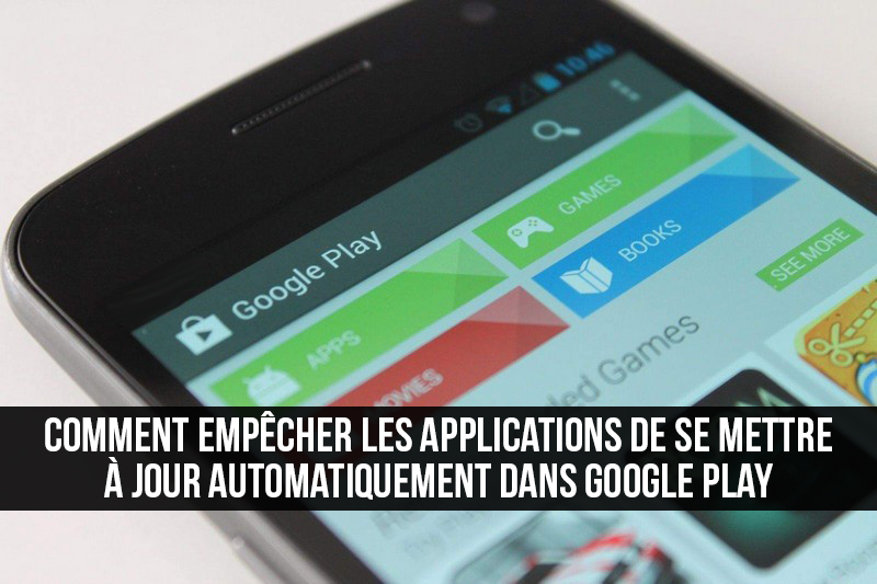 Comment empêcher le paiement automatique sur Google Play ?