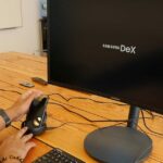 Comment enlever Samsung DeX ?