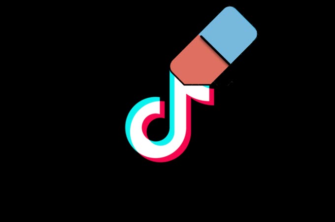 Comment enlever le logo TikTok sur une vidéo iphone ?