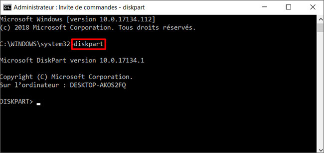 Comment enlever le mode lecture seule sur une carte SD ?