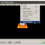 Comment enlever les Sous-titres avec VLC ?