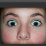 Comment enlever les yeux rouges sur Snapseed ?