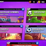 Comment enlever sa carte bancaire sur Brawl stars ?