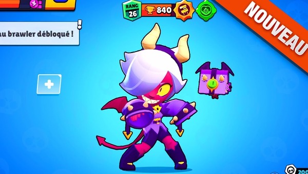 Comment enlever sa carte bleue sur Brawl stars ?