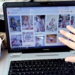 Comment enregistrer des GIF sur Pinterest ?