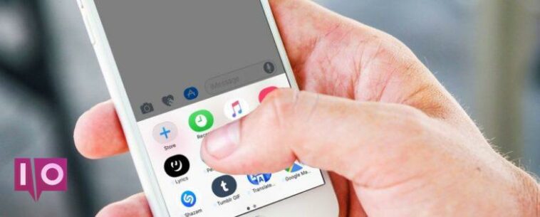 Comment enregistrer des pages web sur iPhone ?