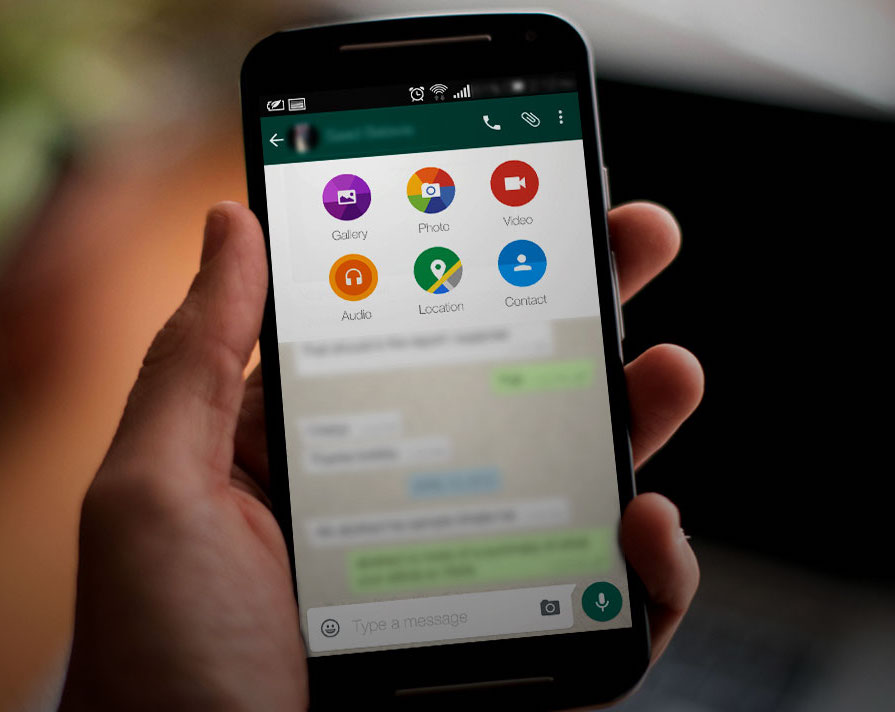 Comment enregistrer les audios de WhatsApp ?