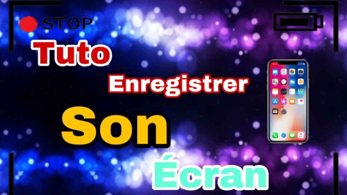 Comment enregistrer son écran sur Switch ?