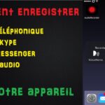 Comment enregistrer toute une conversation Messenger ?