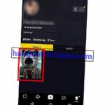 Comment enregistrer une vidéo Tik Tok ?